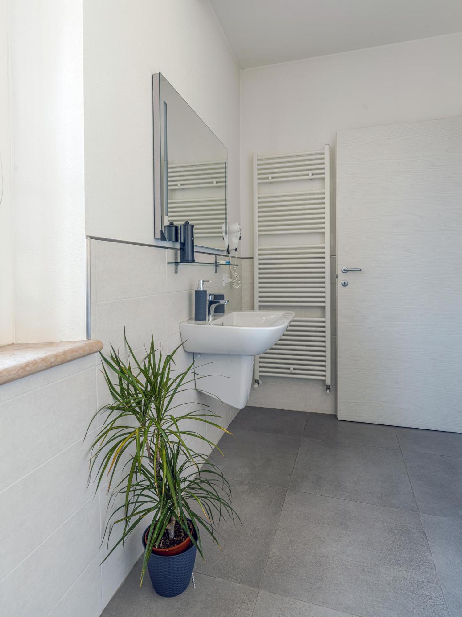 House Sabbioneta Hotel Luaran gambar